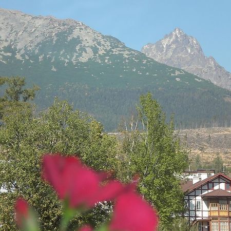 Apartmany Remi Vysoké Tatry מראה חיצוני תמונה