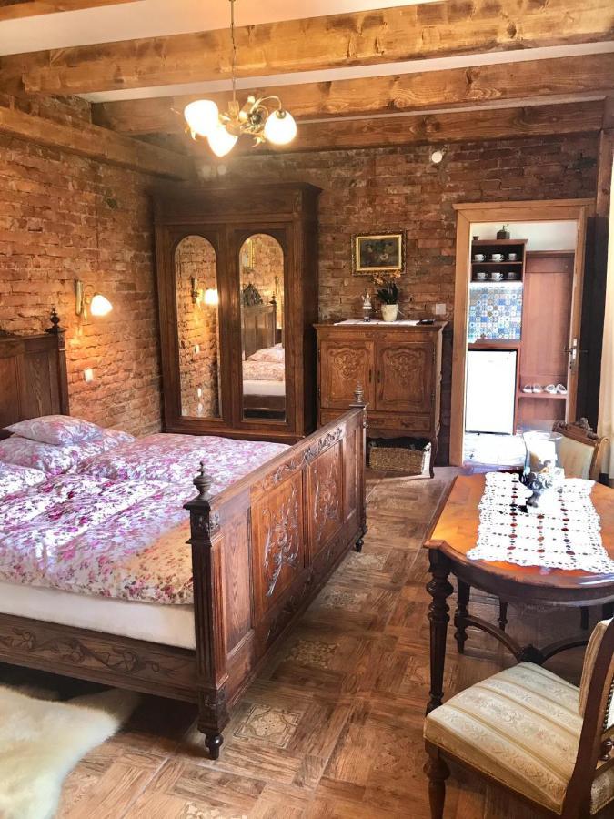 Apartmany Remi Vysoké Tatry מראה חיצוני תמונה