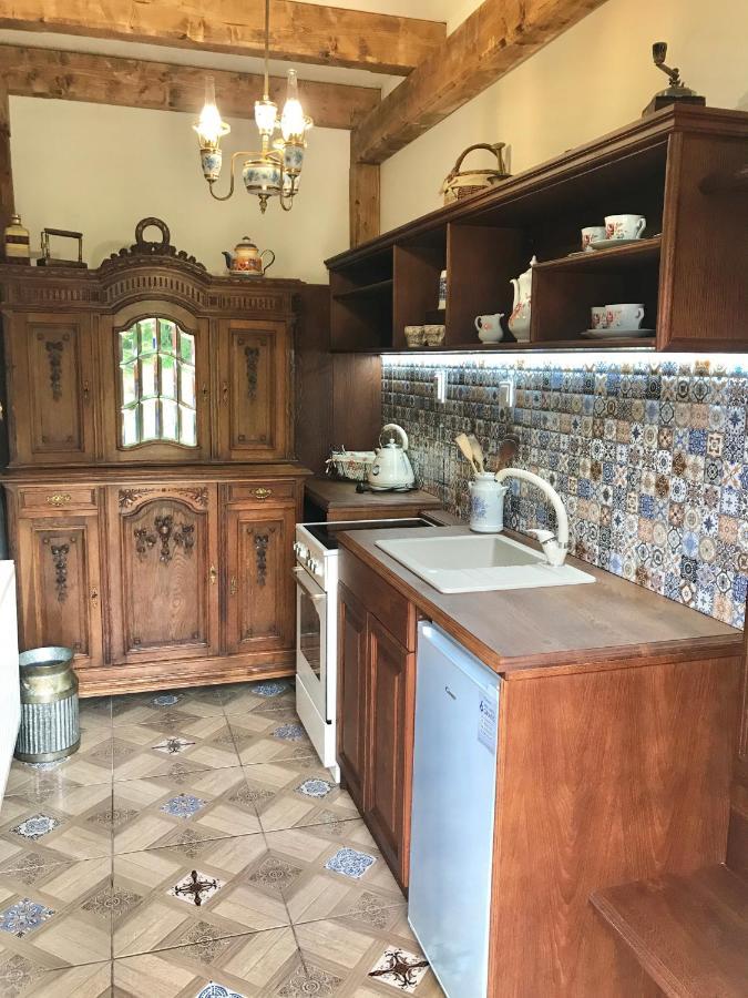 Apartmany Remi Vysoké Tatry מראה חיצוני תמונה