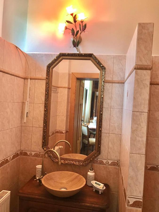 Apartmany Remi Vysoké Tatry מראה חיצוני תמונה
