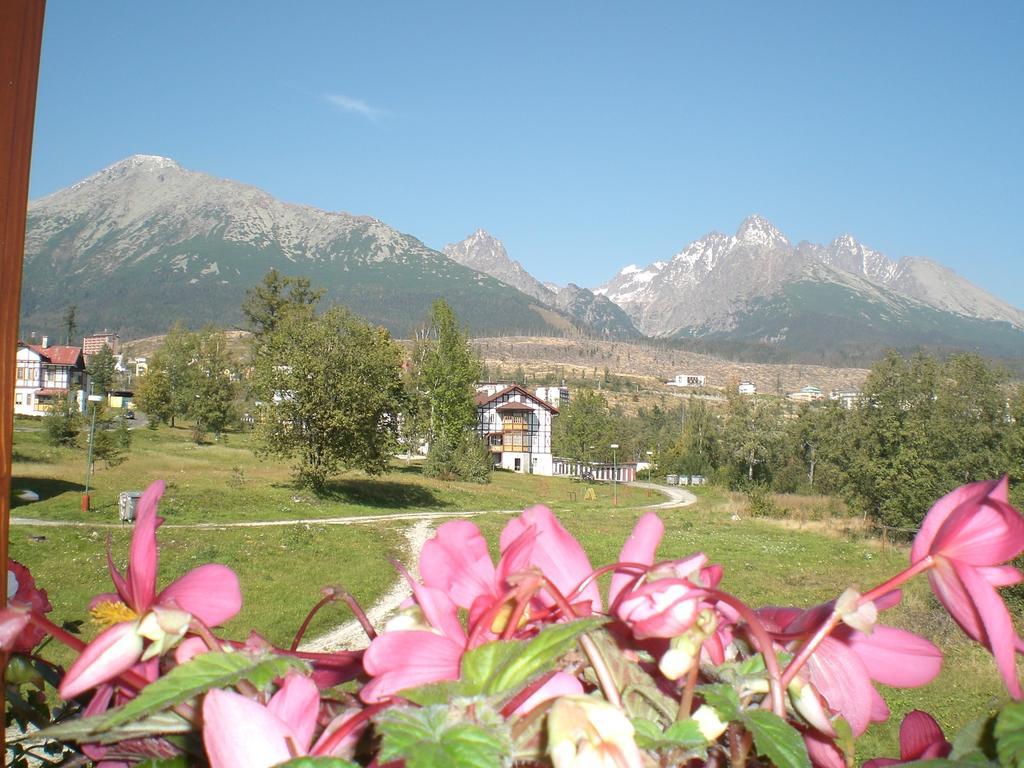 Apartmany Remi Vysoké Tatry חדר תמונה