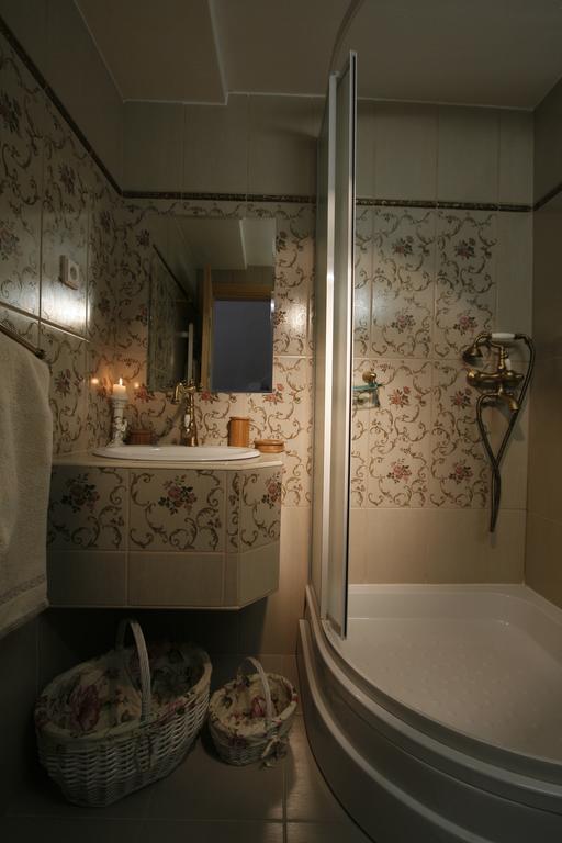 Apartmany Remi Vysoké Tatry חדר תמונה