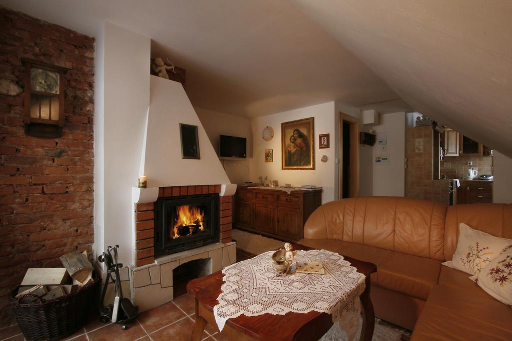 Apartmany Remi Vysoké Tatry חדר תמונה