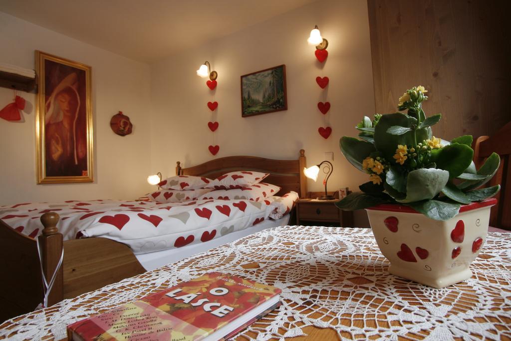 Apartmany Remi Vysoké Tatry חדר תמונה