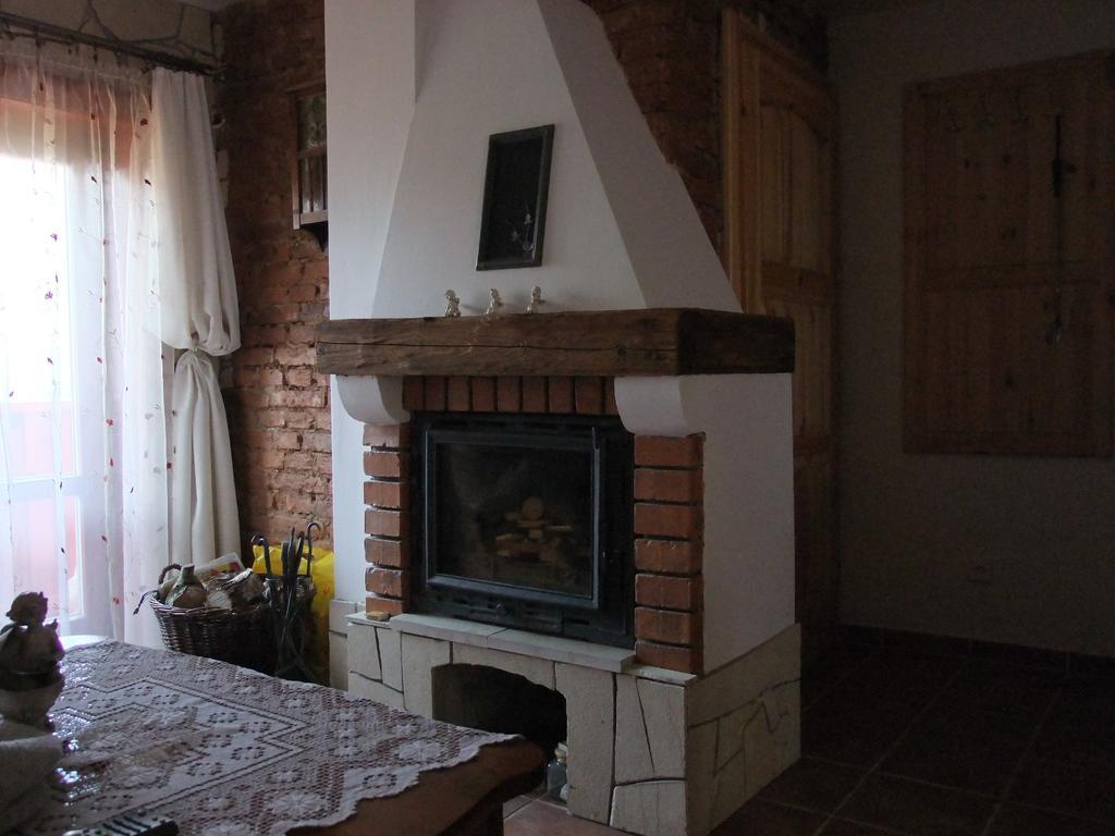 Apartmany Remi Vysoké Tatry חדר תמונה