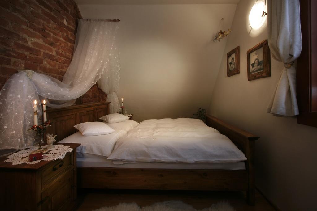 Apartmany Remi Vysoké Tatry חדר תמונה