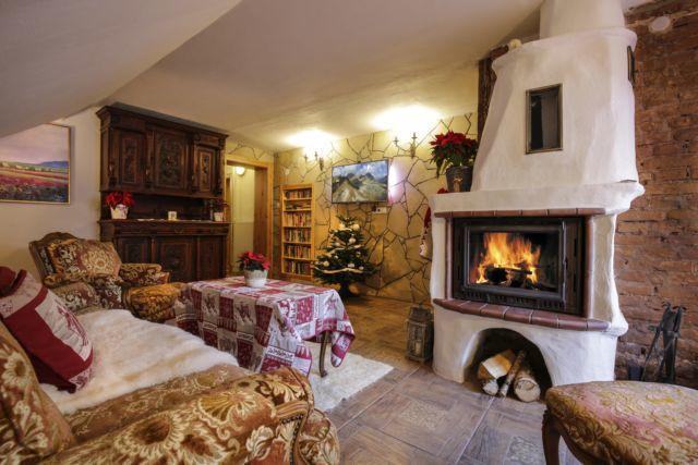 Apartmany Remi Vysoké Tatry מראה חיצוני תמונה